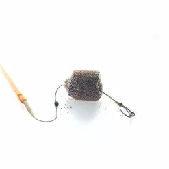 PB Products PVA Mesh Threader 14cm -Reels Winkel PB Products PVA Mesh Threader 14cm 81870