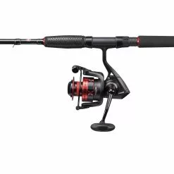 Penn Fierce 4 Spin Combo -Reels Winkel PENN Fierce IV Spin 272 20 80g 4000 CMB 92070