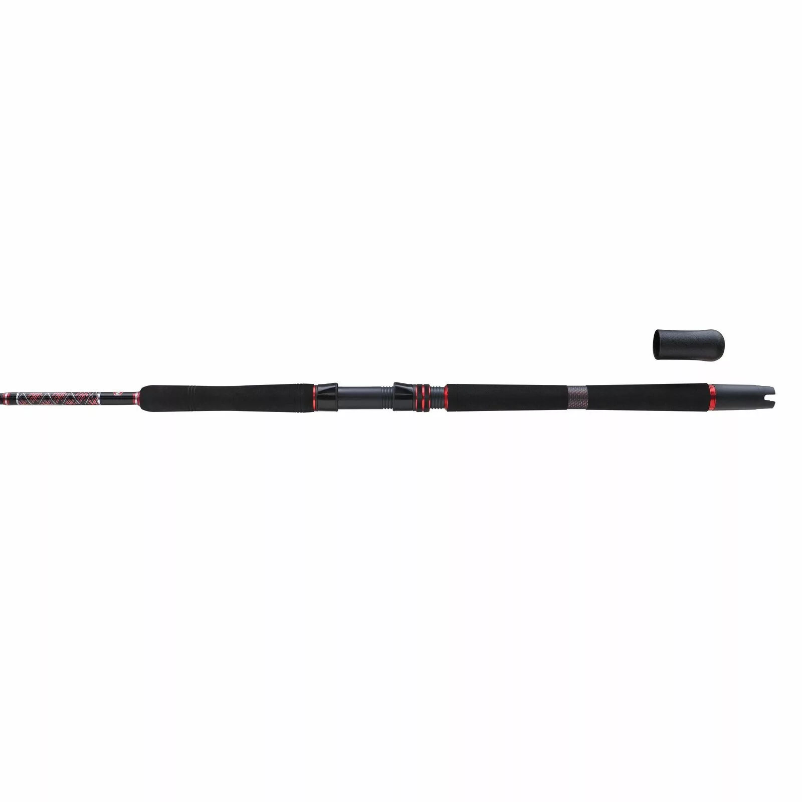 Penn Squadron 3 Boat Spinning Rod 2 Penn Squadron 3 Boat Spinning Rod - Image 2
