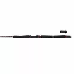 Penn Squadron 3 Boat Spinning Rod 8 Penn Squadron 3 Boat Spinning Rod -Reels Winkel PENN Squadron III Boat 212 6 12lb 91214