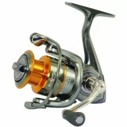 Predox Raptor Spinmolen 1000fd