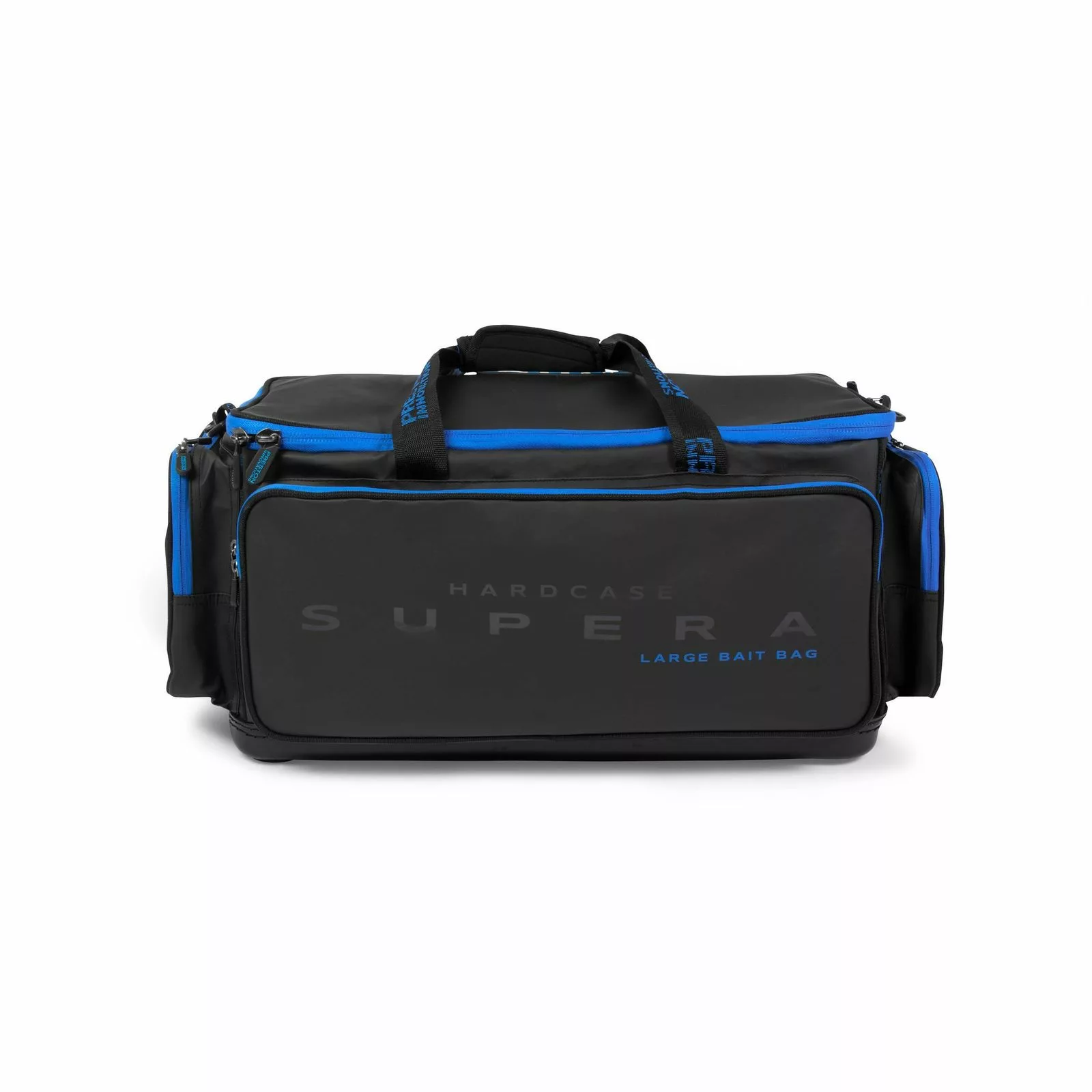 Preston Hardcase Supera Bait Bag Large 1 Preston Hardcase Supera Bait Bag Large