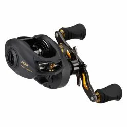 Penn Fathom Low Profile -Reels Winkel Penn Fathom Low Profile 200 Left 61524 1