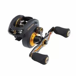 Penn Fathom Low Profile 10 Penn Fathom Low Profile -Reels Winkel Penn Fathom Low Profile 200 Left 61525