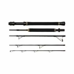 Penn Regiment 3 Boat Travel