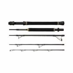 Penn Regiment 3 Boat Travel