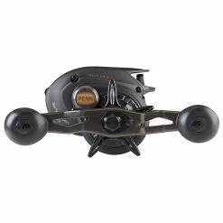 Penn Squall Low Profile -Reels Winkel Penn Squall Low Profile 200 Left 61517