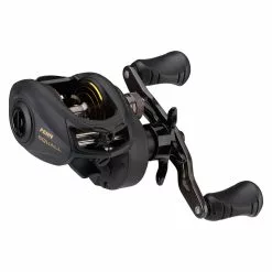 Penn Squall Low Profile -Reels Winkel Penn Squall Low Profile 200 Left 61518 1