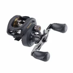 Penn Squall Low Profile -Reels Winkel Penn Squall Low Profile 200 Left 61519 2