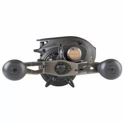 Penn Squall Low Profile -Reels Winkel Penn Squall Low Profile 200 Left 61520 2