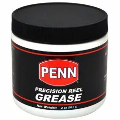 Penn Onderhoud Vismolen Vet