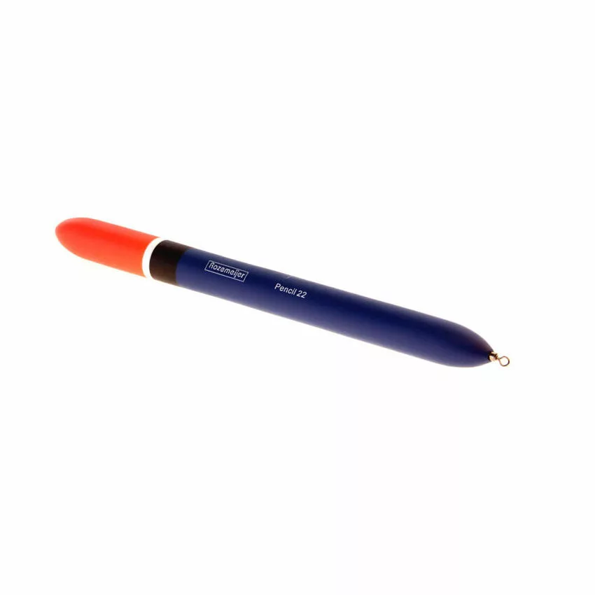 Rozemeijer Pencil 22 Float 1 Rozemeijer Pencil 22 Float