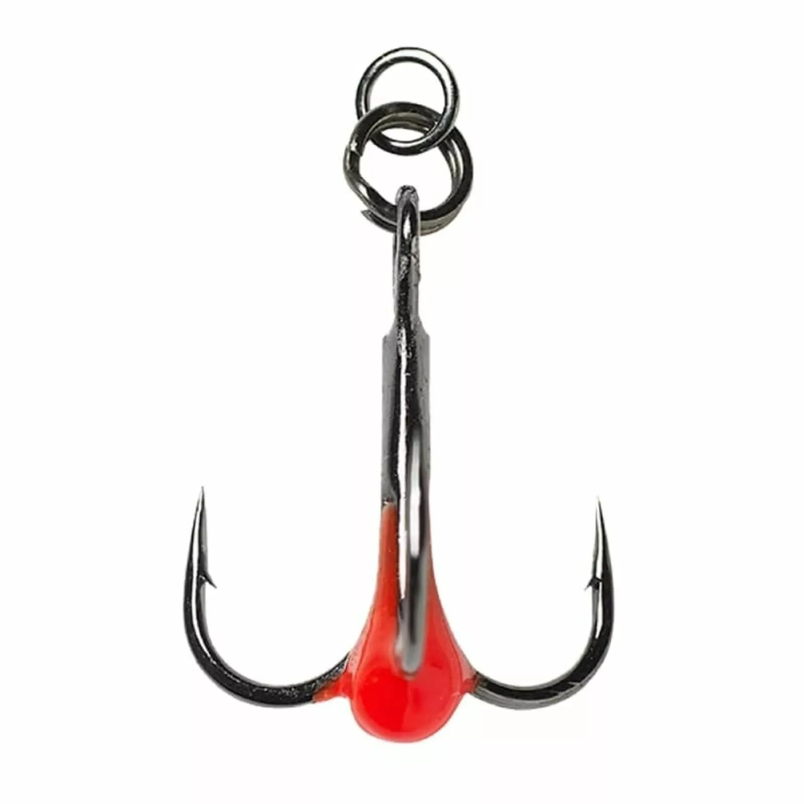 Savage Gear Hot Spot Hooks Sgy H6 8pcs 1 Savage Gear Hot Spot Hooks Sgy H6 8pcs