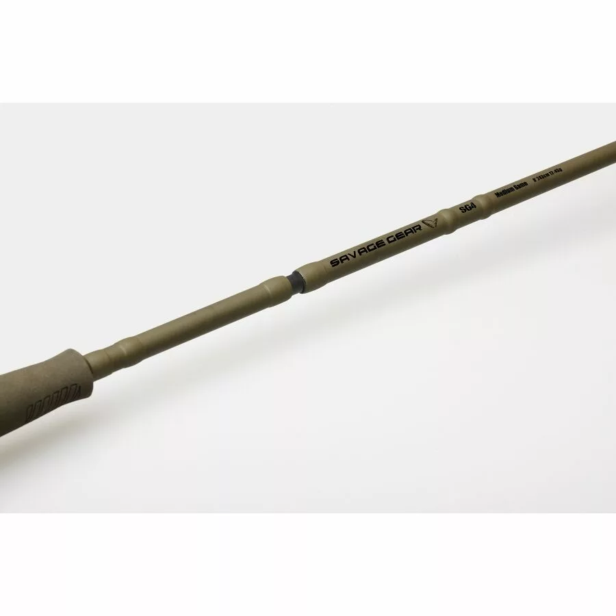 Savage Gear SG4 7 Savage Gear SG4 - Image 7