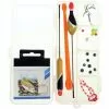 Albatros Ready 2 Fish Trout Kit Float