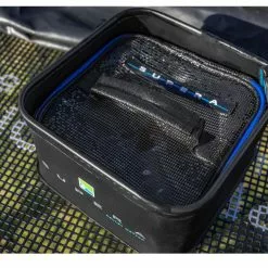 Preston Pellet Wetter