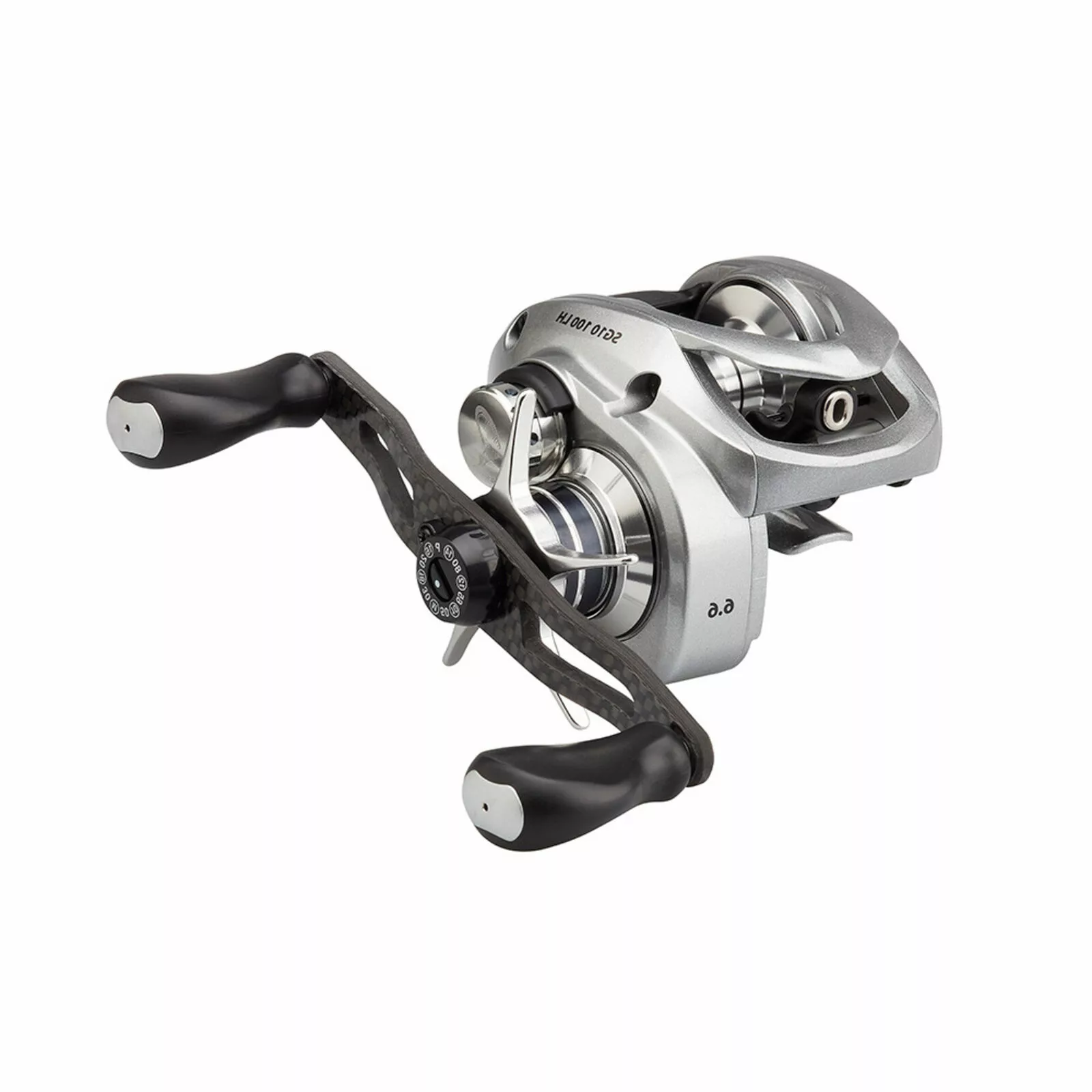 Savage Gear Sg10 BC 2 Savage Gear Sg10 BC - Image 2