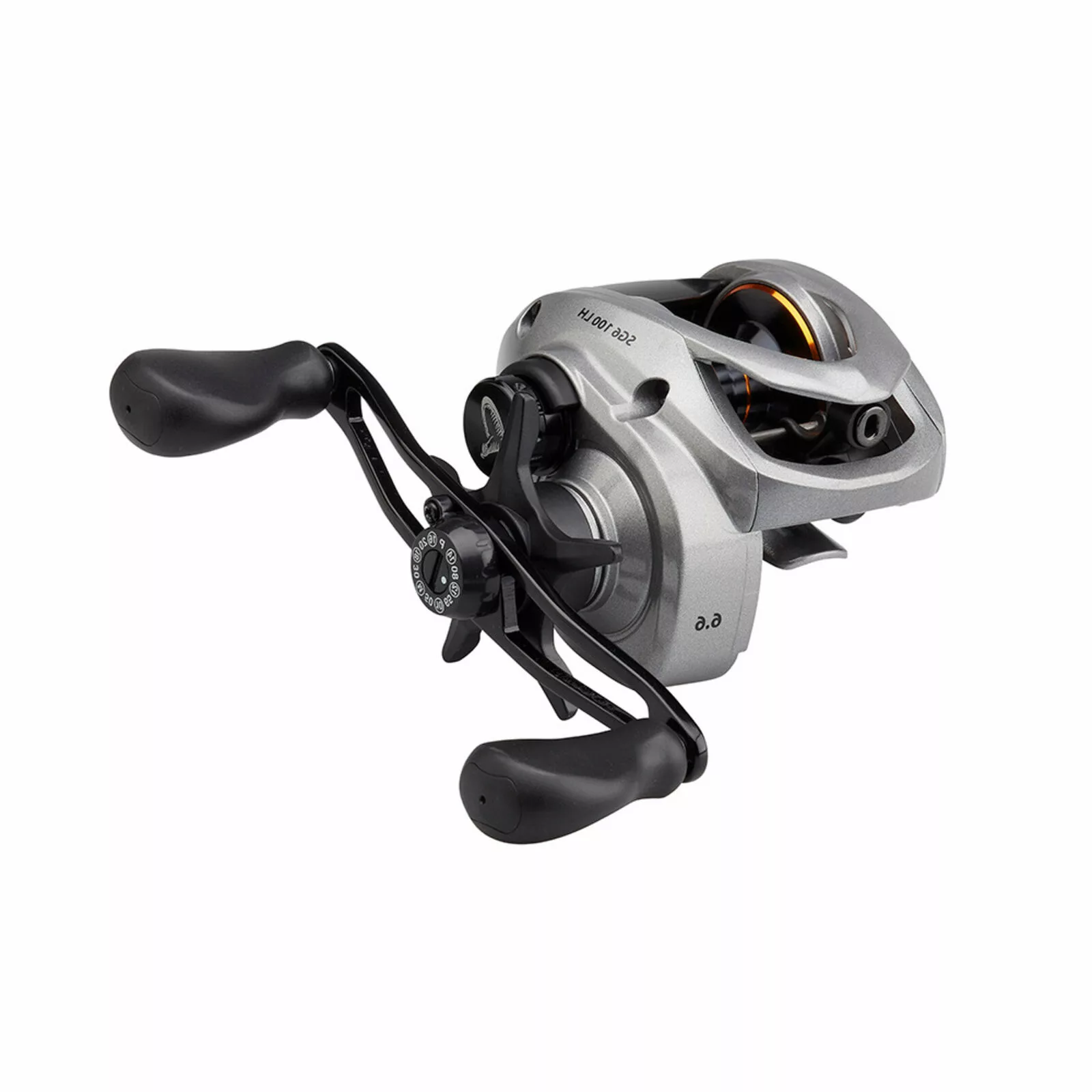 Savage Gear Sg6 BC 2 Savage Gear Sg6 BC - Image 2