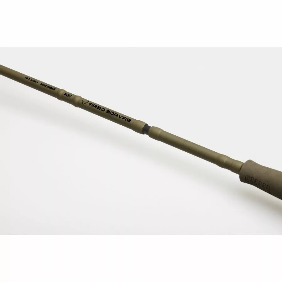 Savage Gear SG4 3 Savage Gear SG4 - Image 3