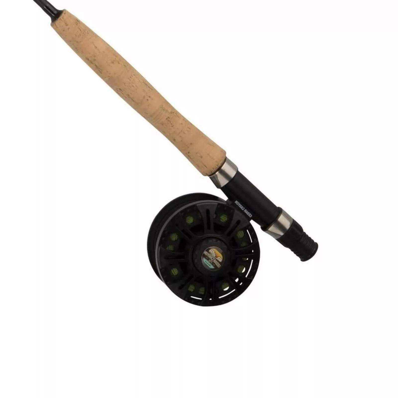 Shakespeare Cedar Canyon Premier Fly Combo 1 Shakespeare Cedar Canyon Premier Fly Combo