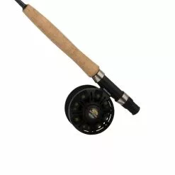 Shakespeare Cedar Canyon Premier Fly Combo