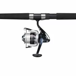 Shakespeare Salt Boat Basher Combo Set -Reels Winkel Shakespeare SALT Boat Basher 8ft 100 300g 2pcs CMB 92492