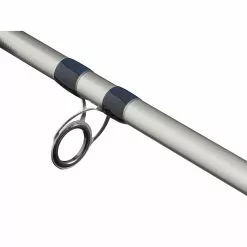 Shakespeare Salt Boat Basher Combo Set -Reels Winkel Shakespeare SALT Boat Basher 8ft 100 300g 2pcs CMB 92493