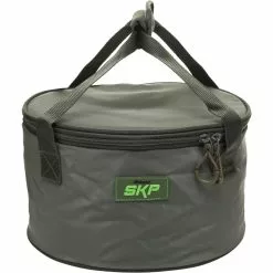 Shakespeare Skp Groundbait Bowls + Zeef