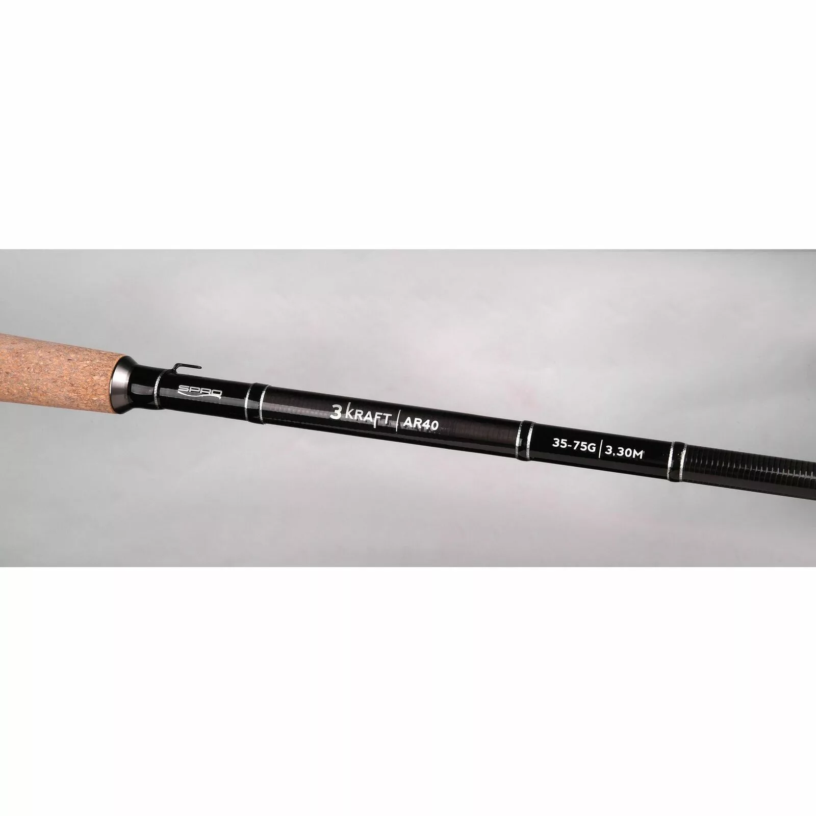 Spro 3 Kraft Allround 2 Spro 3 Kraft Allround - Image 2