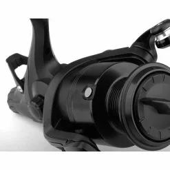 Spro Black Free LCS -Reels Winkel Spro Black Free 555 29913