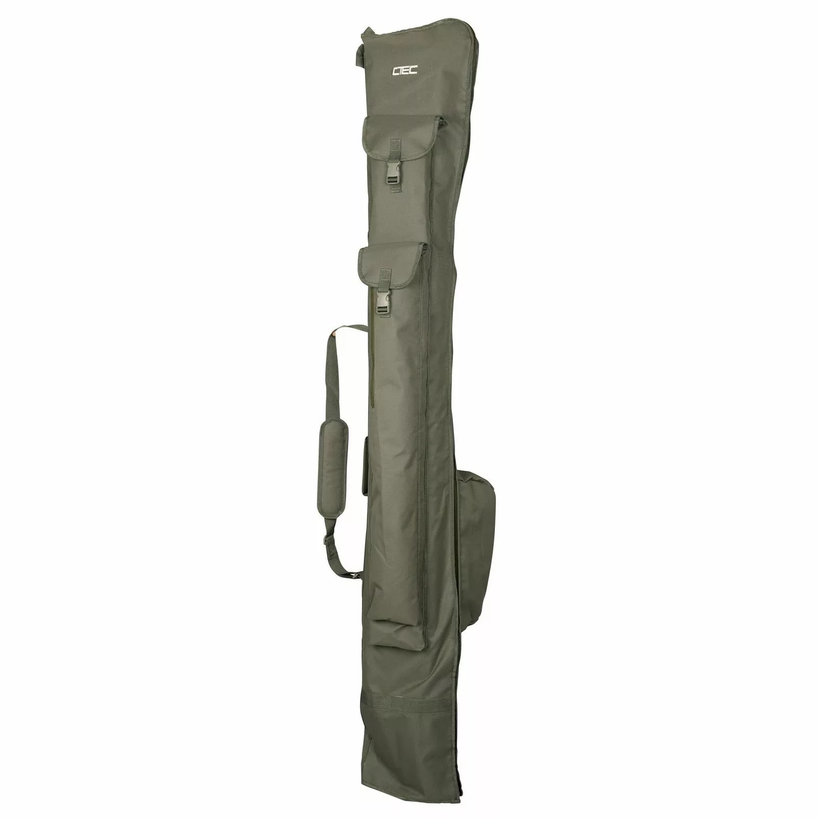 Spro C-Tec Hold All 195cm 1 Spro C-Tec Hold All 195cm