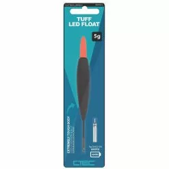 Spro C-Tec Tuff Led Float -Reels Winkel Spro C Tec Tuff Led Float 2gr 42110