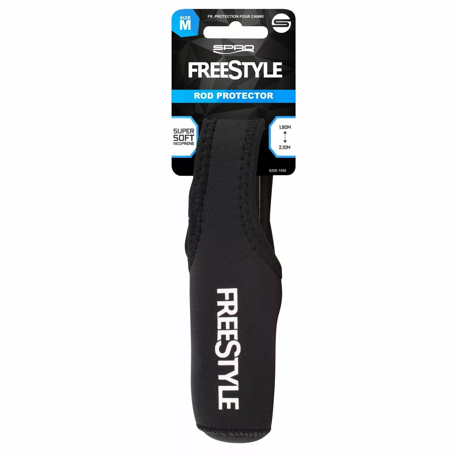 Spro Freeystyle Rod Protector 1 Spro Freeystyle Rod Protector