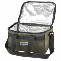 Spro Green Cooler Bag