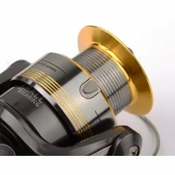 Spro Necton LCS -Reels Winkel Spro Necton LCS 5300 12931