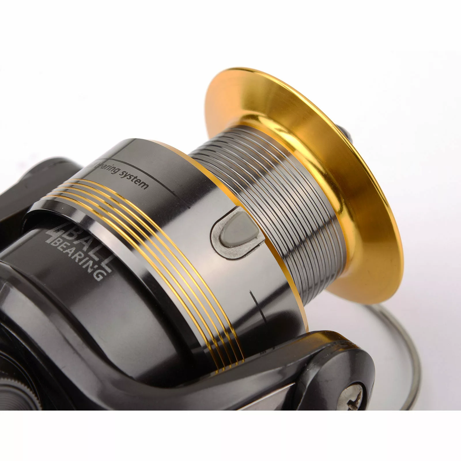 Spro Necton LCS 3 Spro Necton LCS - Image 3