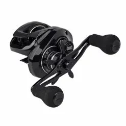 Spro OX Baitcaster Reel