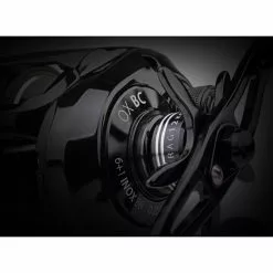 Spro Ox Bc -Reels Winkel Spro Ox Bc Baitcaster Reel Lh 62615