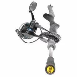 Spro Rod Sock Black 170cm