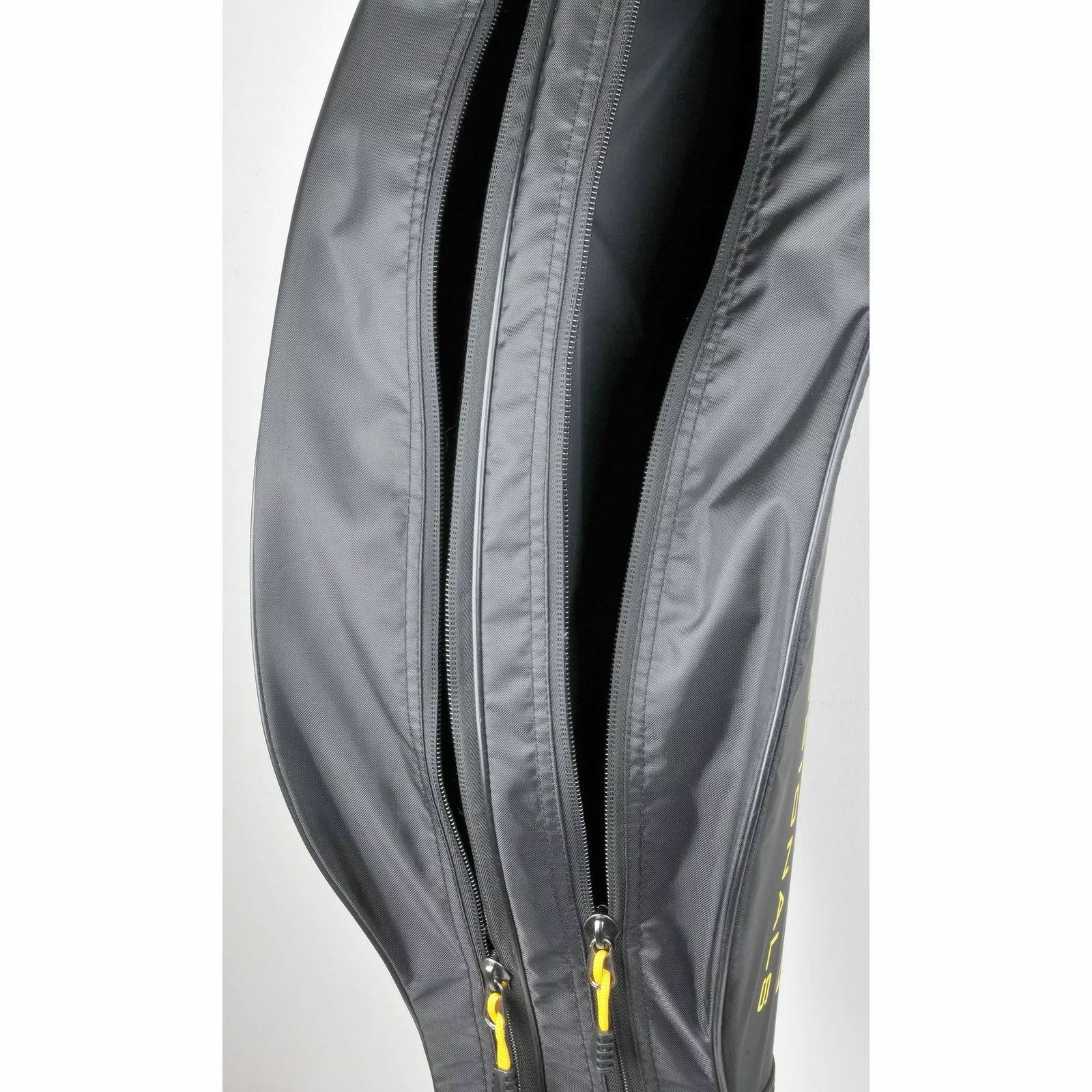 Spro Semi-hard Big Belly Rod Case 3 Spro Semi-hard Big Belly Rod Case - Image 3