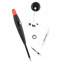 Spro Trout Master Turbo Silent Sets Glass