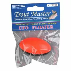Reels Winkel -Reels Winkel Spro TroutMaster Ufo Floater 10gr 49776