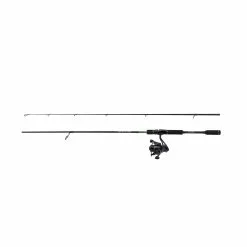 Mitchell Mx3 Lure Spinning Combo