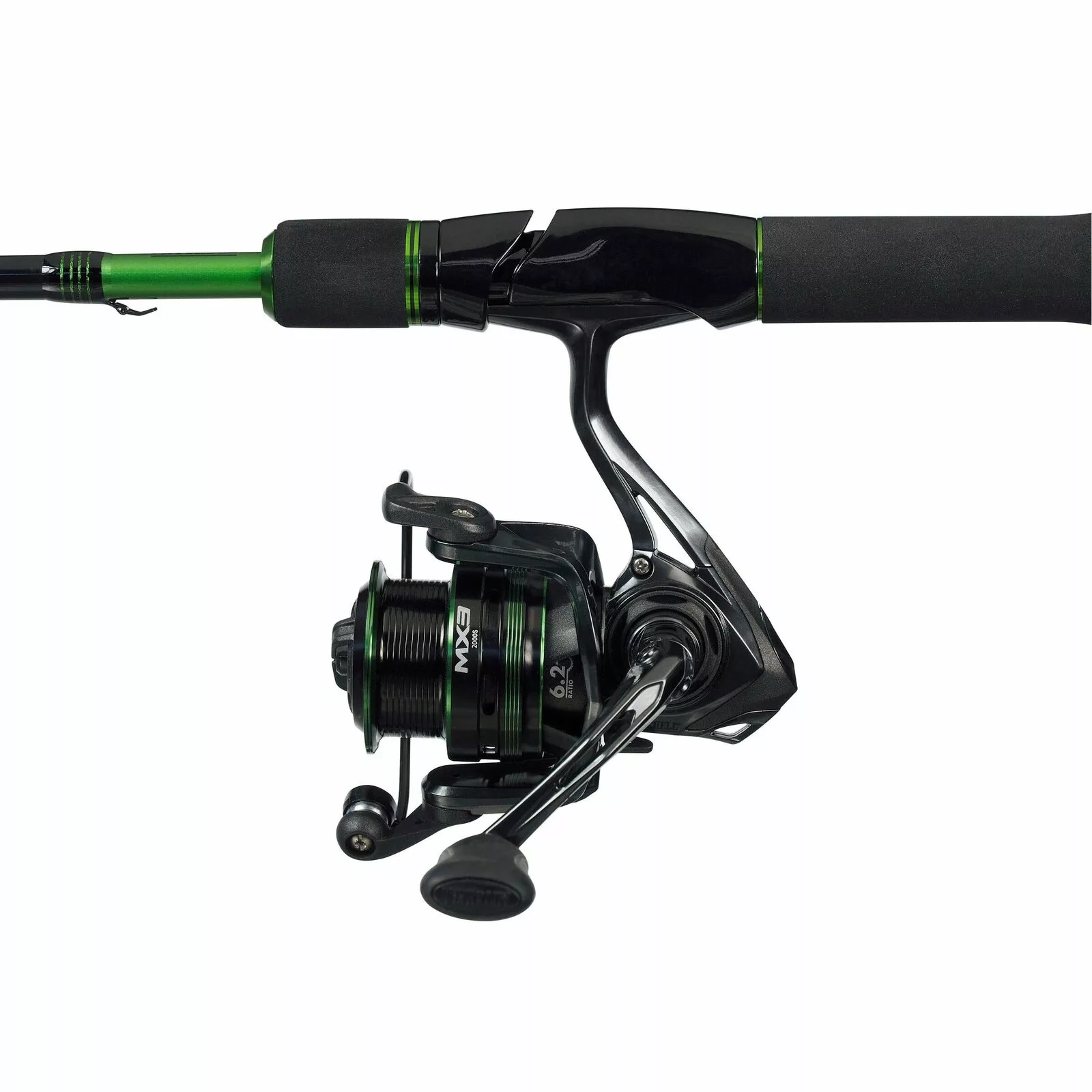 Mitchell Mx3 Lure Spinning Combo 2 Mitchell Mx3 Lure Spinning Combo - Image 2