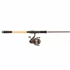 Abu Garcia Tormentor Spin Combo 5 Abu Garcia Tormentor Spin Combo -Reels Winkel Tormentor Spin 8 7 28g 2000 017FL 57772