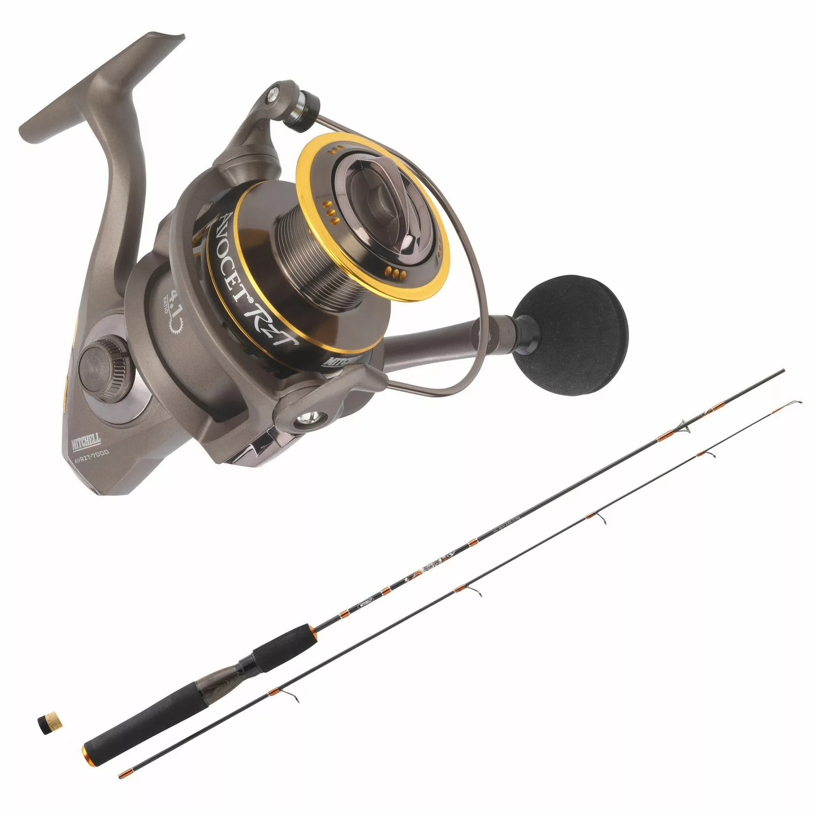 Ultra Light Set 1 Ultra Light Set